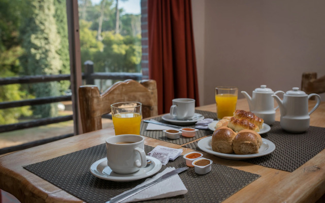 Carilo Palace Apart & Spa