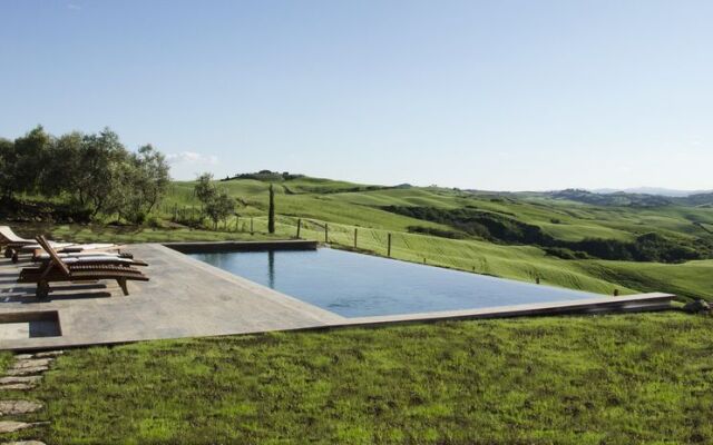 Podere Finerri - The Lazy Olive Villa