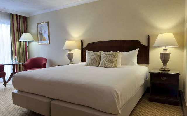 The Aberdeen Dyce Hotel
