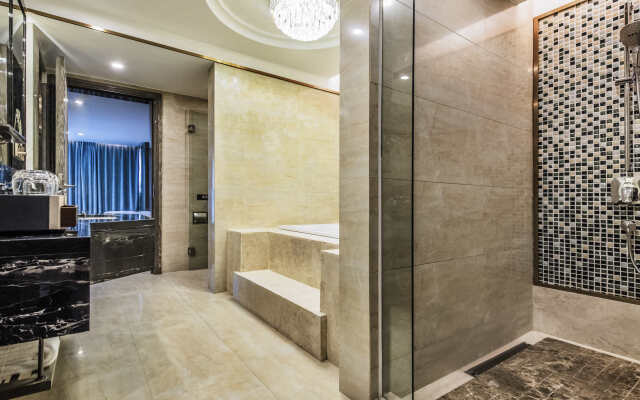 Mercure Chongqing Downtown