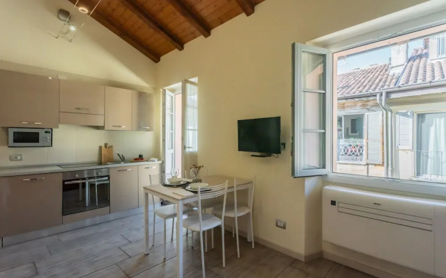 Domus 3 in Como in Como