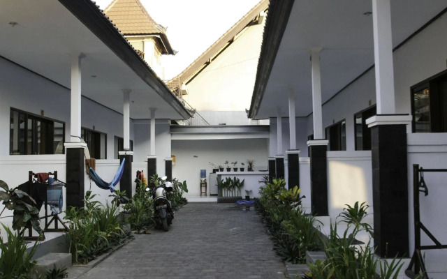 Balibbu Guesthouse