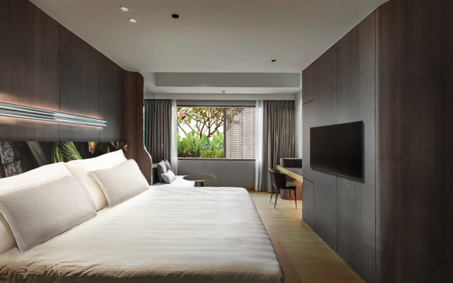 PARKROYAL COLLECTION Kuala Lumpur - Image 5