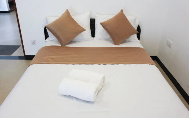 Hotel Digana Villa