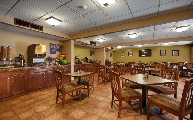 Best Western Plus Tempe by the Mall