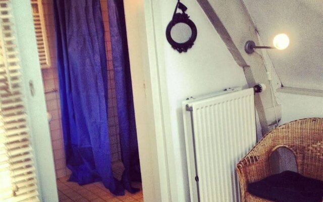 Bed and Breakfast Amsterdam The Blue Sheep