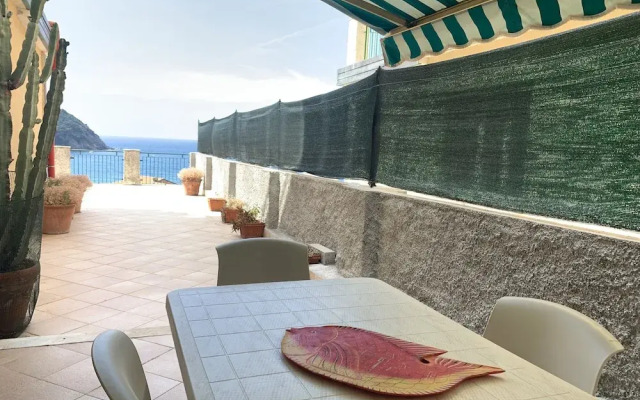 Sunflower terrazza panoramica