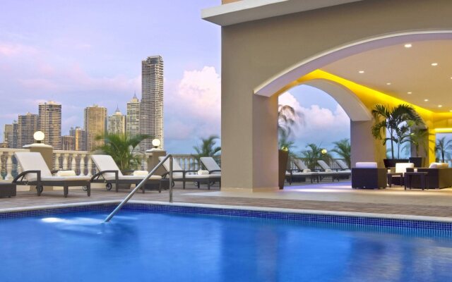 Le Meridien Panama