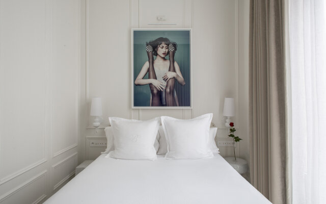 Hotel Banke Opera, Autograph Collection