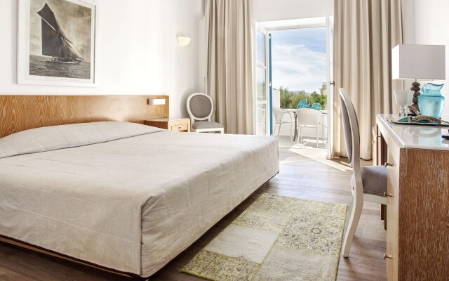 Leto Hotel