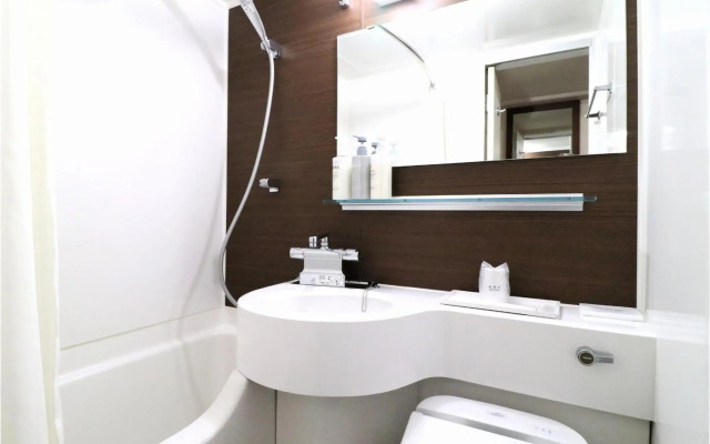 Central Hotel Okayama