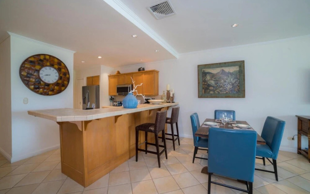 Del Mar 1G 3 bdr - 2bth Ocean View