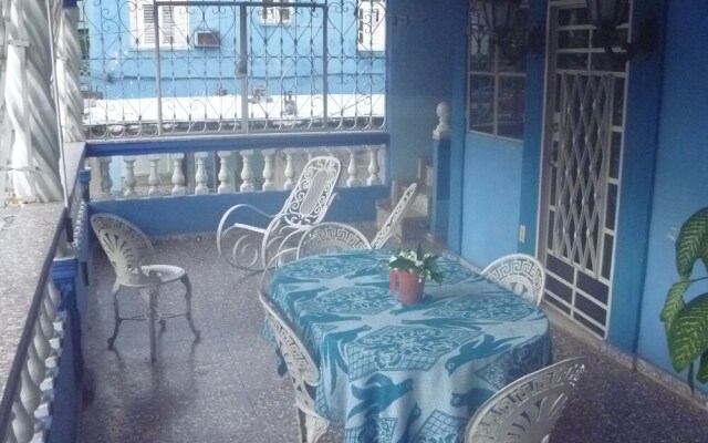 Casa Mary Grace