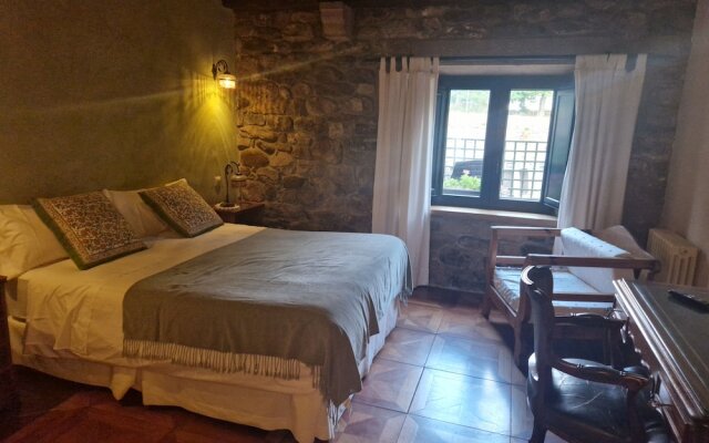 Hotel La Casona de Barrio