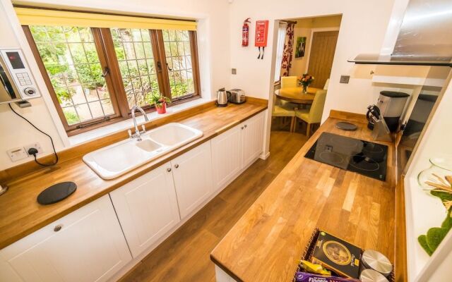 Covehurst Bay Holiday Cottages