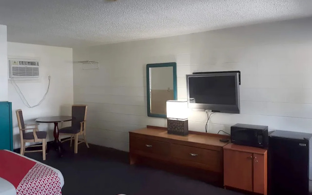 Arrow Motel by OYO Near Downtown