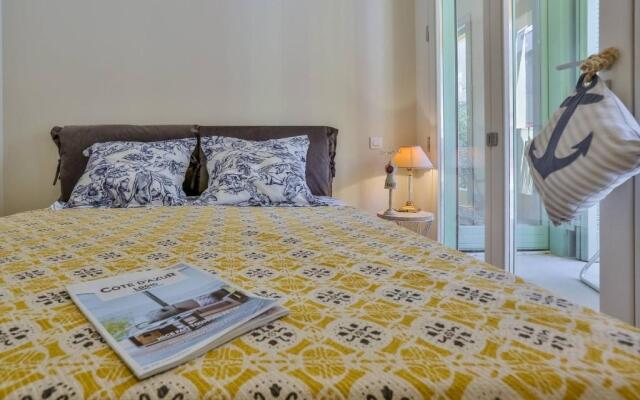 My CASA 82 TP - TERRACE & PARKING