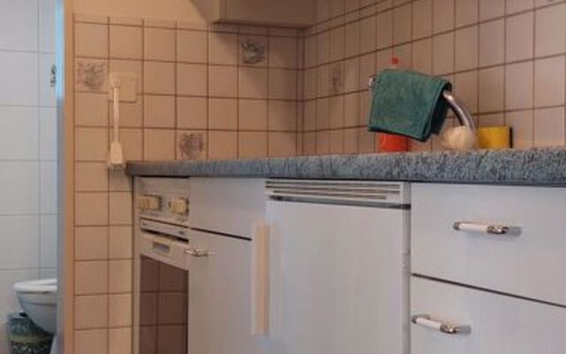 Apartment Daheim Zweisimmen