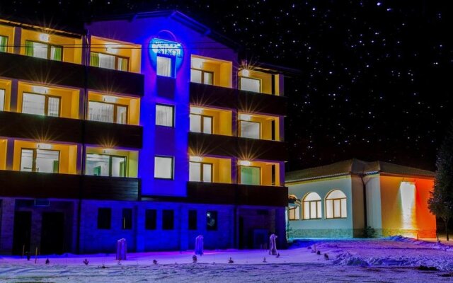 Hotel Nikol - Dolna Banya