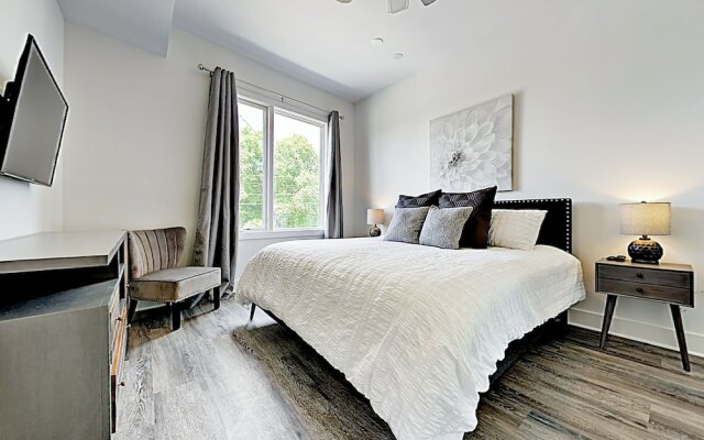 2519 Nashville (1655-163747) - 2 Br Apts