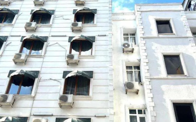 Kaya Royal Hotel - Istanbul
