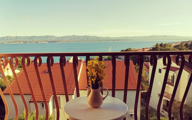 Apartment Venci