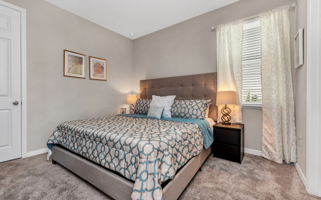 9029FLAMINGO, Davenport, US