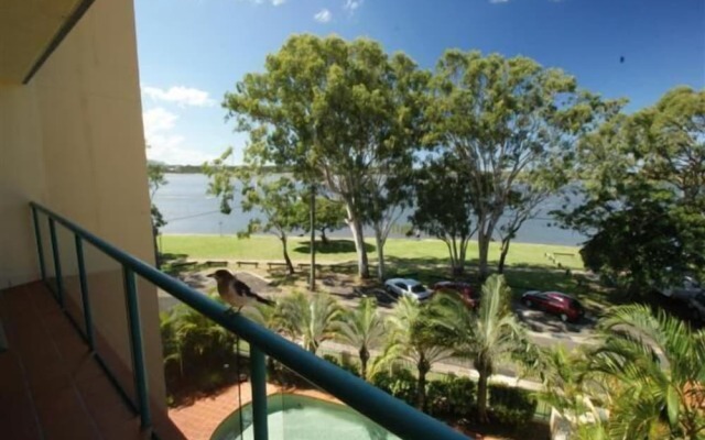 The Esplanade Picnic Point