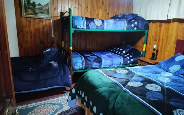 Hotel Gomero