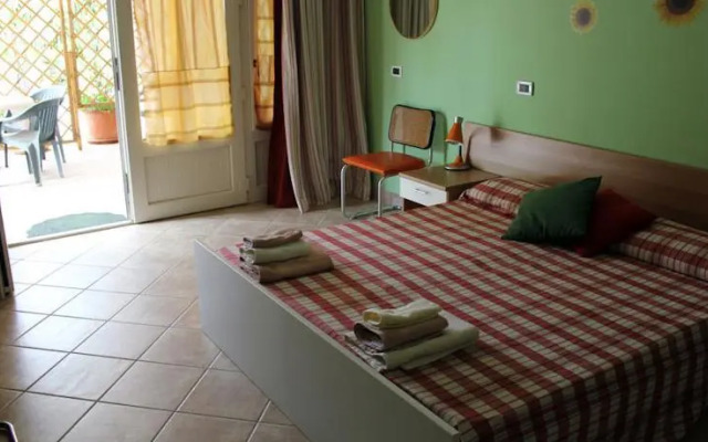 B&B Colle Santa Margherita