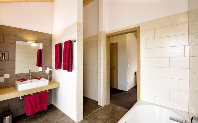 Hotel Landgasthof Eischen