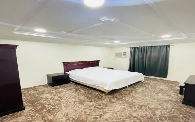 ِِِAshgan furnished apartment