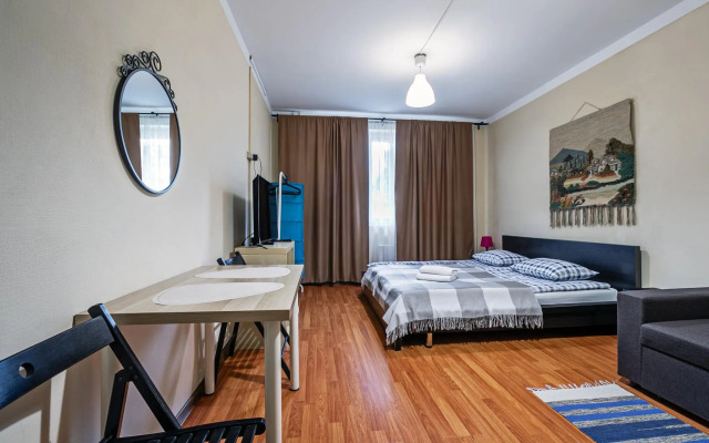 ФлайБокс Внуково