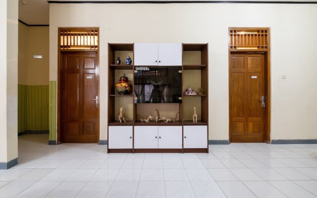 OYO 2889 Abel Homestay
