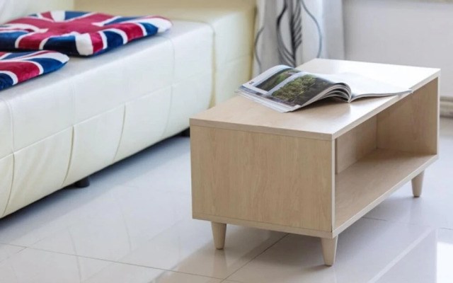 Goseong Coast House Pension