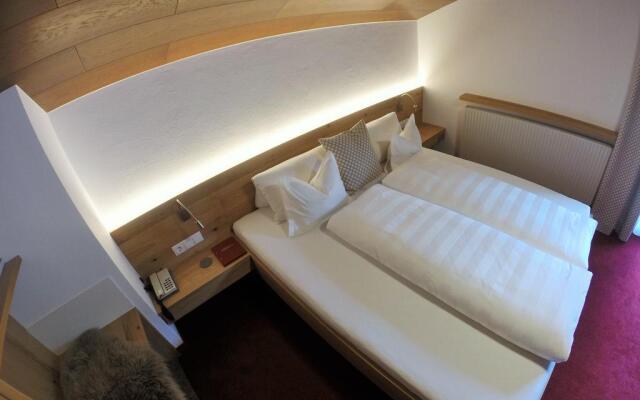 Pension Garni Christophorus