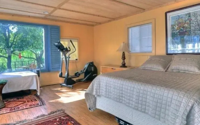 The Artist House