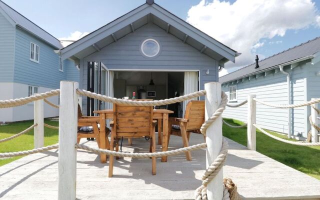 The Lobster Pot Beach House