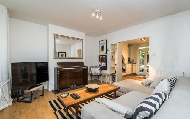 NEW Fantastic 1 Bedroom Flat Highbury & Islington