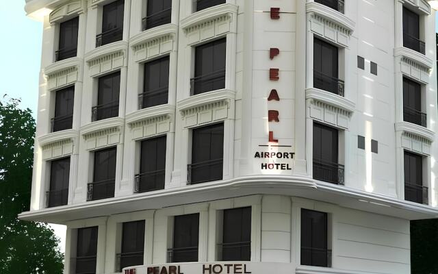 The Pearl Airport Hotel