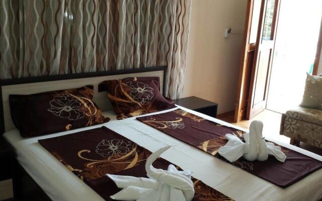 Guest house Zora 1