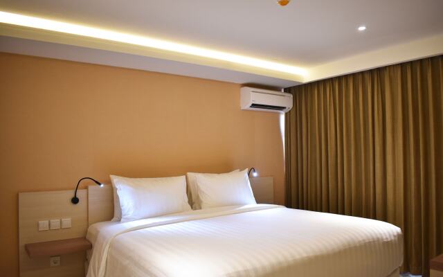 Grand Metro Hotel Tasikmalaya