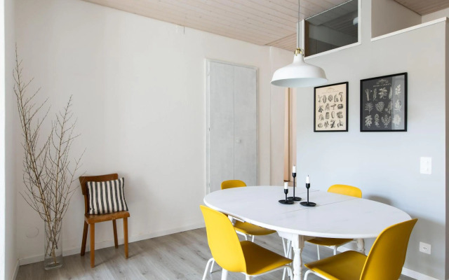 Rose Apartment Lugano