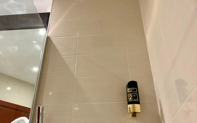 Hotel Residenz Babenhausen