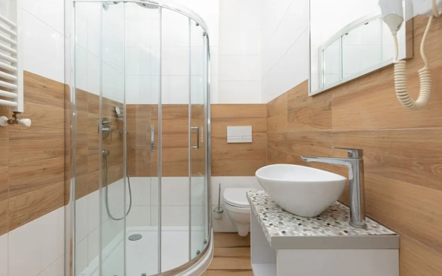 Seaside Apartamenty-Grzybowo