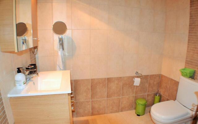 Loutraki Diamond beach house