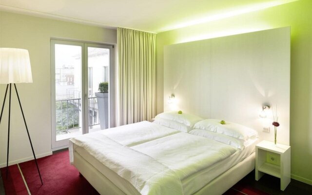 The New Yorker Hotel Köln-Messe