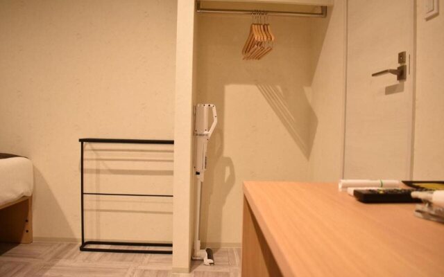 Namba Shinsaibashi House - Ebisunishi A