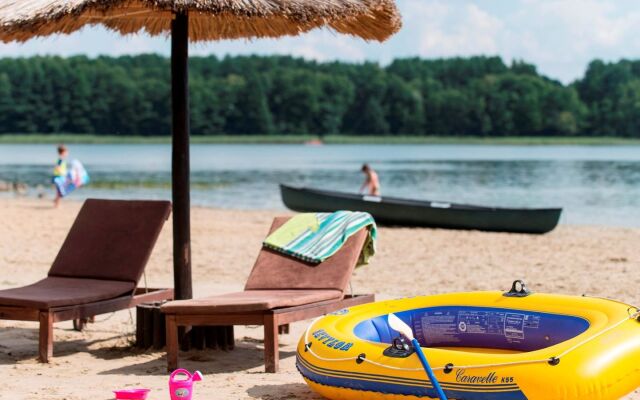 AHORN Seehotel Templin