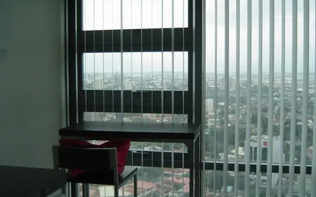 Ultima Residences Ramos Tower - Unit 2709